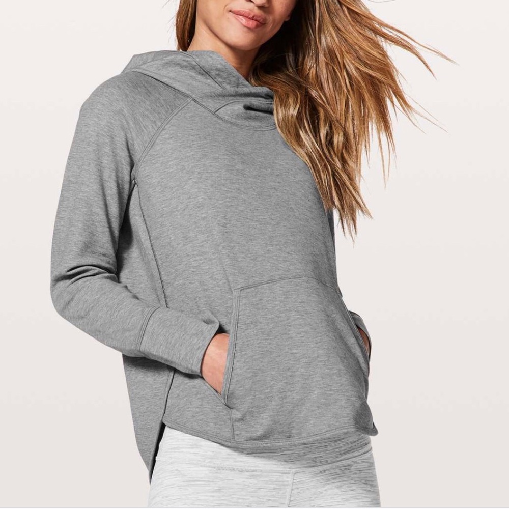 Lululemon Time Out Hoodie